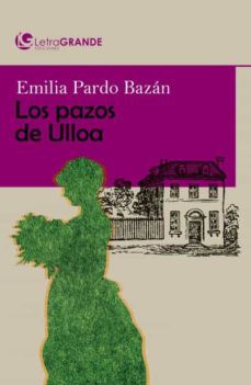 pazos de Ulloa