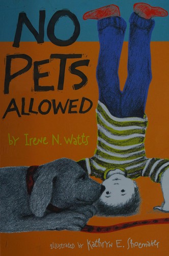 No Pets Allowed