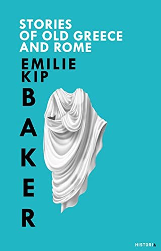 Stories of Old Greece and Rome