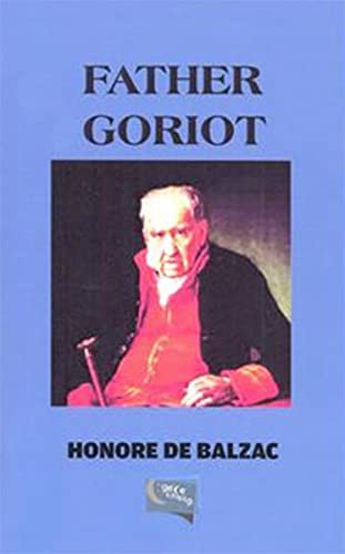 Father Goriot (version 2)