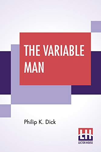 Variable Man