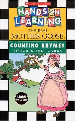 Real Mother Goose