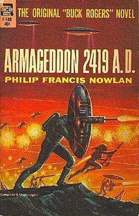 Armageddon- 2419 A.D. (Version 2)