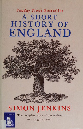 Short History of England