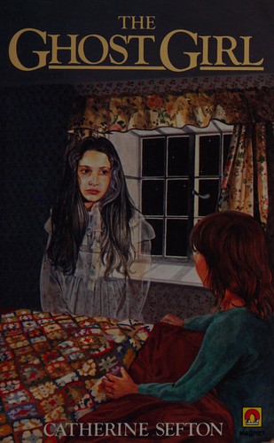 The Ghost Girl