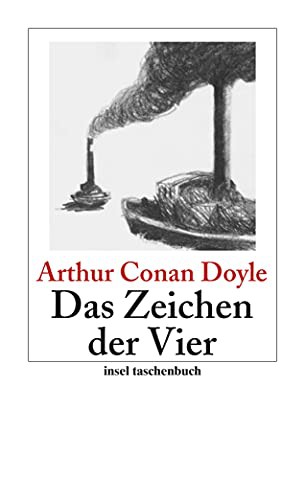 Zeichen der Vier