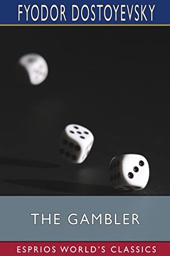 The Gambler