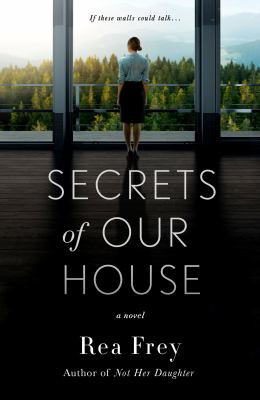 Secret House
