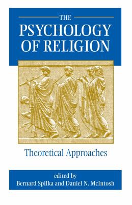 Psychology of Religion