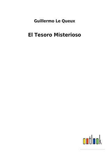 El tesoro misterioso