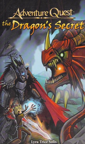 The Dragon's Secret