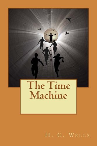 Time Machine (version 5)