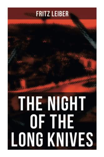 Night of the Long Knives