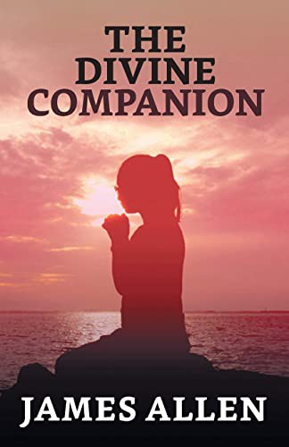 Divine Companion (Version 2)