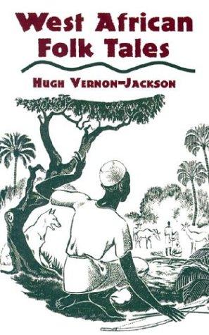 West African Folk Tales