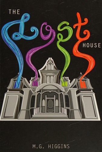 Lost House