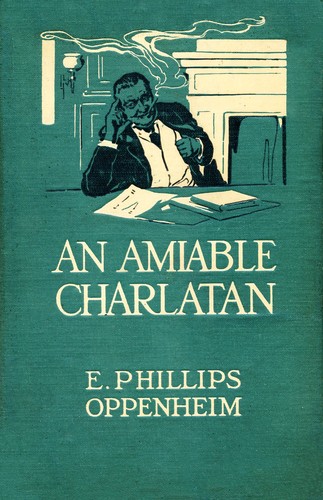Amiable Charlatan (version 2)