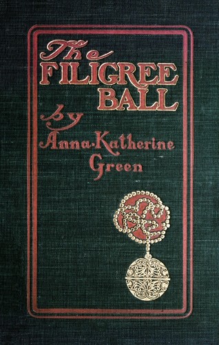 Filigree Ball
