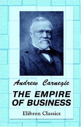 Empire of Business