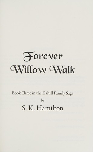 Willow Walk