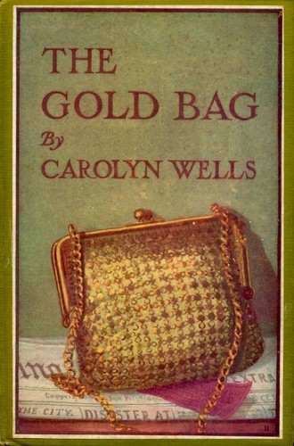 Gold Bag