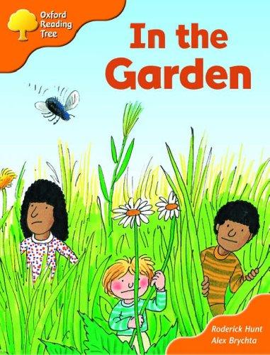 In the Garden