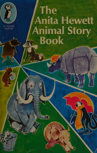The Animal Story Book