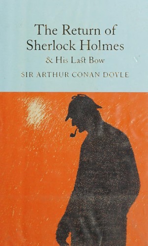 Return of Sherlock Holmes