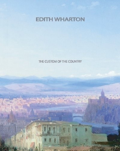 Custom of the Country
