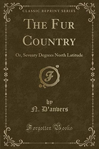 Fur Country