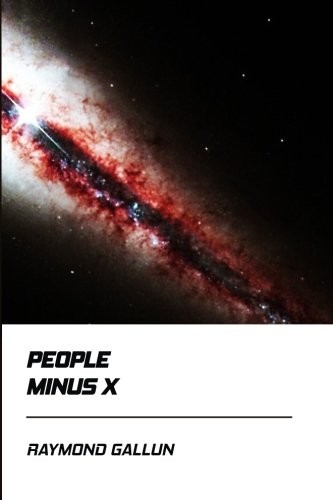 People Minus X
