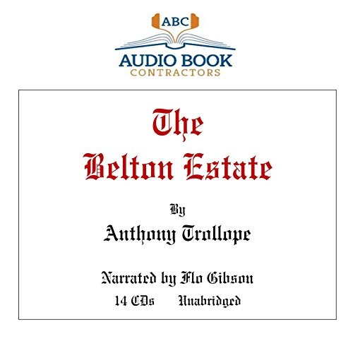 Belton Estate