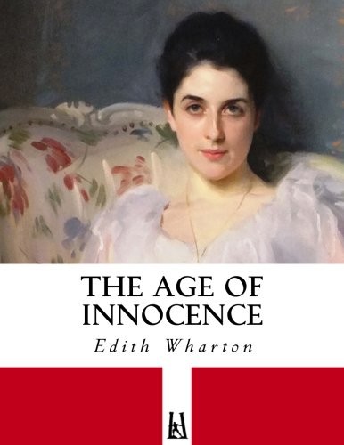 Age of Innocence (version 2)