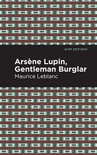 Arsène Lupin