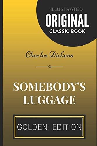 Somebody's Luggage