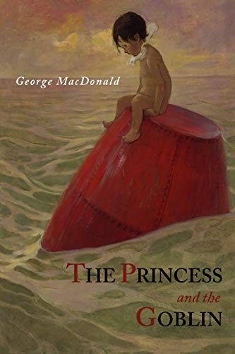 The Princess and the Goblin