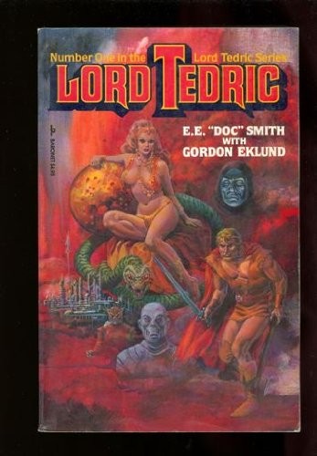Lord Tedric