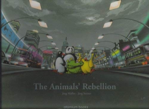 The Animals' Rebellion