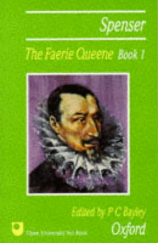 Faerie Queene Book 1