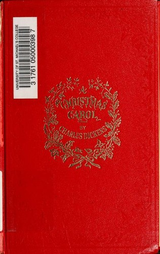 A Christmas Carol