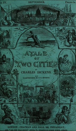 Tale of Two Cities