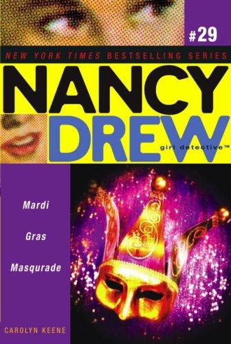 The Mardi Gras Mystery