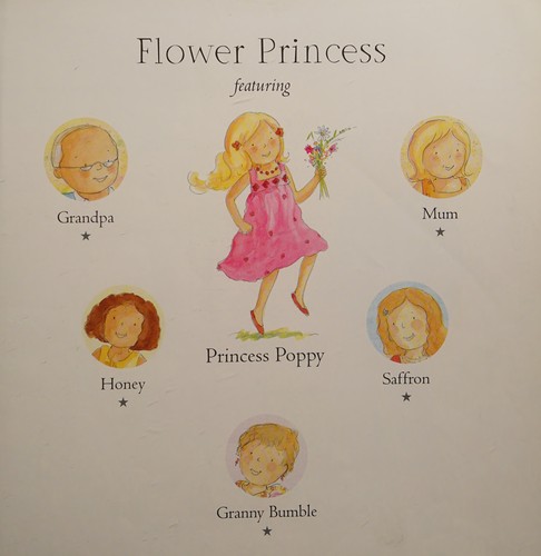 Flower Princess