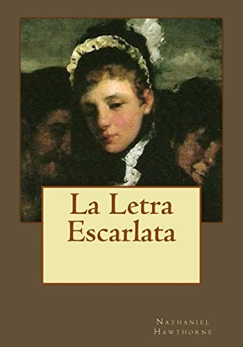 letra escarlata