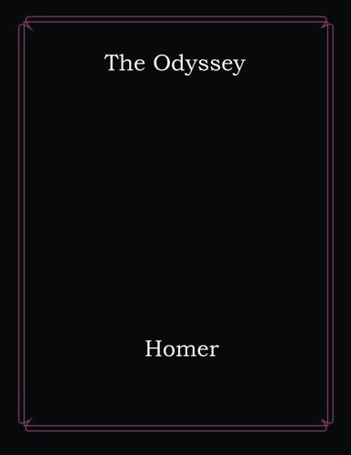 Odyssey (Version 3)