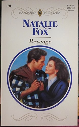 Revenge!