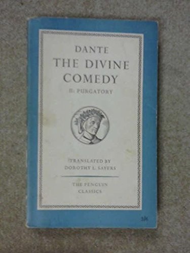 Divine Comedy (version 2 Dramatic Reading)
