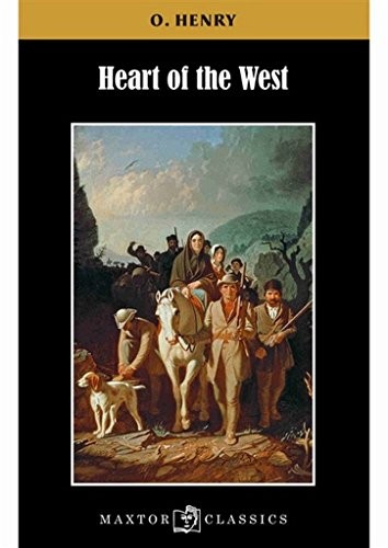 Heart of the West