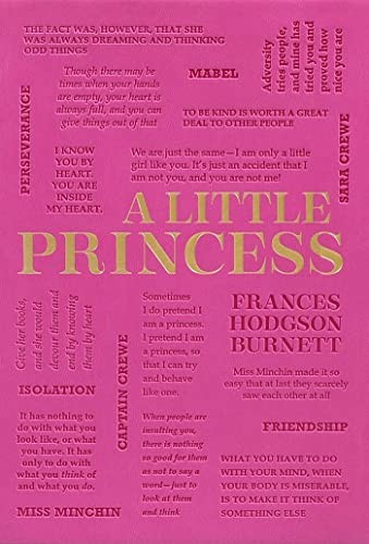 Little Princess