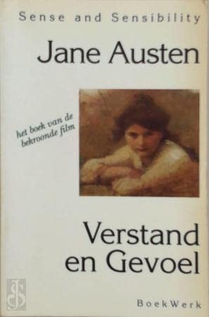 Gevoel en Verstand